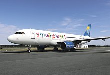 Small Planet - Alexandra Schaller