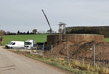 G&uuml;llebeh&auml;lter - Archivfoto: Sylvia Frevert