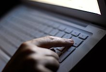 Derzeit sind Mails im Umlauf, die vermeintlich von Amazon stammen. - picture alliance / empics