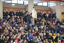 Tolle Stimmung - Paul Cohen