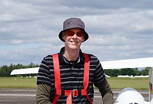 Andreas Hillebrand - Hans-Rainer Finke