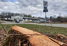 Kreisverkehr - Michaela Wei&szlig;e