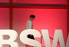 Sahra Wagenknecht - Klaus-Dietmar Gabbert/dpa