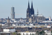 Filmstiftung NRW zieht nach K&ouml;ln - Sascha Thelen/dpa/Symbolbild