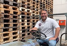 DFB-Koch Anton Schmaus - Felix M&uuml;schen/dpa