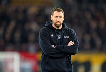 Mitch Kniat - Robert Michael/dpa