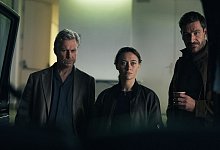 TV Ausblick ARD - «Die Tote vom Jakobsweg» - Adolfo j. Kolmerer/ARD Degeto/dpa