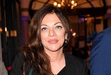 Alice Brauner - Foto: Britta Pedersen/dpa-Zentralbild/dpa