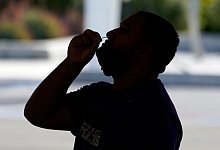 Coronavirus - USA - Foto: Marcio Jose Sanchez/AP/dpa