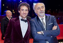 Berlinale 2020 - Foto: Christoph Soeder/dpa