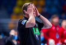 Alfred Gislason - Foto: Sascha Klahn/dpa