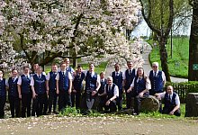 spielmannszug-istrup-im-jahre-2025-foto - 1 - Spielmannszug Istrup