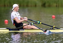 Oliver Zeidler - Philipp Schmidli/KEYSTONE/dpa