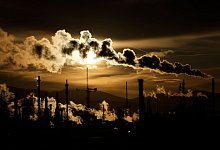 Klimawandel - Jean-Francois Badias/AP/dpa