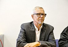 Erbstreit in deutscher Brauerei-Familie Veltins vor Gericht - Alex Talash/dpa