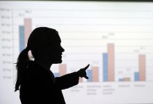 Frauenquote f&uuml;r Unternehmensvorst&auml;nde - Foto: Tobias Kleinschmidt/dpa