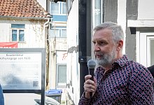 Arnhold - Raphael Bartling