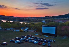 Autokino - Wolfgang Furmanski