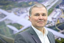 Josef Kallo - Foto: Sebastian Gollnow/dpa