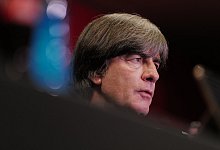 Bundestrainer - Foto: Philipp Reinhard/DFB/dpa