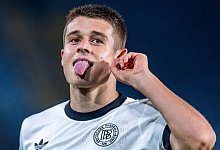 Deutschland - Lettland - Jens Büttner/dpa