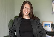 Lina Meier - 1 - Lina Meier