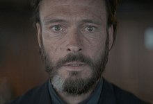 Andreas Pietschmann spielt Eryk Larsen in der Netflix-Serie &laquo;1899&raquo;. - Netflix/dpa