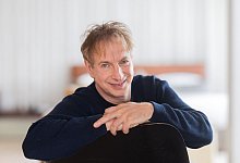 Ingolf L&uuml;ck - Rolf Vennenbernd/dpa/Archivbild