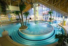 Aqualip - Stadtwerke Detmold