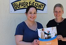 Projekt "You and Me" - 1 - 1 - Lorraine Brinkmann