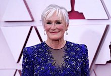 Glenn Close - Foto: Chris Pizzello/Pool AP/dpa
