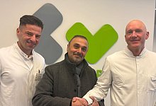 20251118_weltpankreastag_foto - Klinikum Lippe / Christian Ritterbach