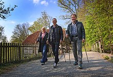 DT Anmeldung MuseumsWalk - Vera Gerstendorf-Welle