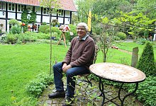 Ulrich K&auml;thner - Kirsten Fuhrmann