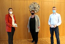 Coronavirus - Kreis Lippe