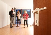 Mietwohnung - Foto: Tobias Hase