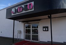 Disko-Schie&szlig;erei - Kristina Grube