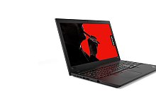 ThinkPad L580 - Foto: Lenovo/dpa-tmn