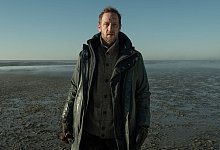 Die Therapie - Britta Krehl/Ziegler Film/Amazon Prime/dpa