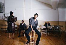 Jon Batiste - «Big Money» - Beth Sacca/Verve Records/Interscope/Universal Music/dpa