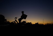 E-Bikes - Robert Michael/dpa