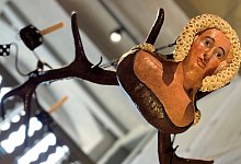 1-lusterweibchen - 1 - Stadt Lemgo