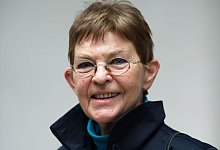 61. Berlinale - Paula-Preisverleihung und Progress-Empfang - picture alliance / dpa