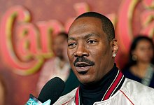 Eddie Murphy - Chris Pizzello/Invision via AP/dpa