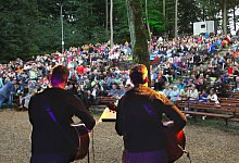 duo-beim-mondscheinkino - Landesverband Lippe