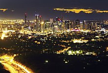 Brisbane - picture alliance / Bildagentur-online/Tetra