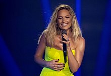 Helene Fischer - Hendrik Schmidt/dpa/Archivbild