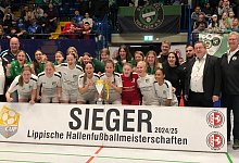LZ-Cup: Finale der Frauen - LZ
