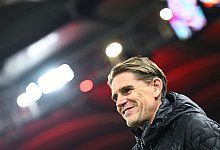 VfB Stuttgart - Bayern M&uuml;nchen - Tom Weller/dpa