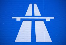 Verkehr - Hendrik Schmidt/dpa